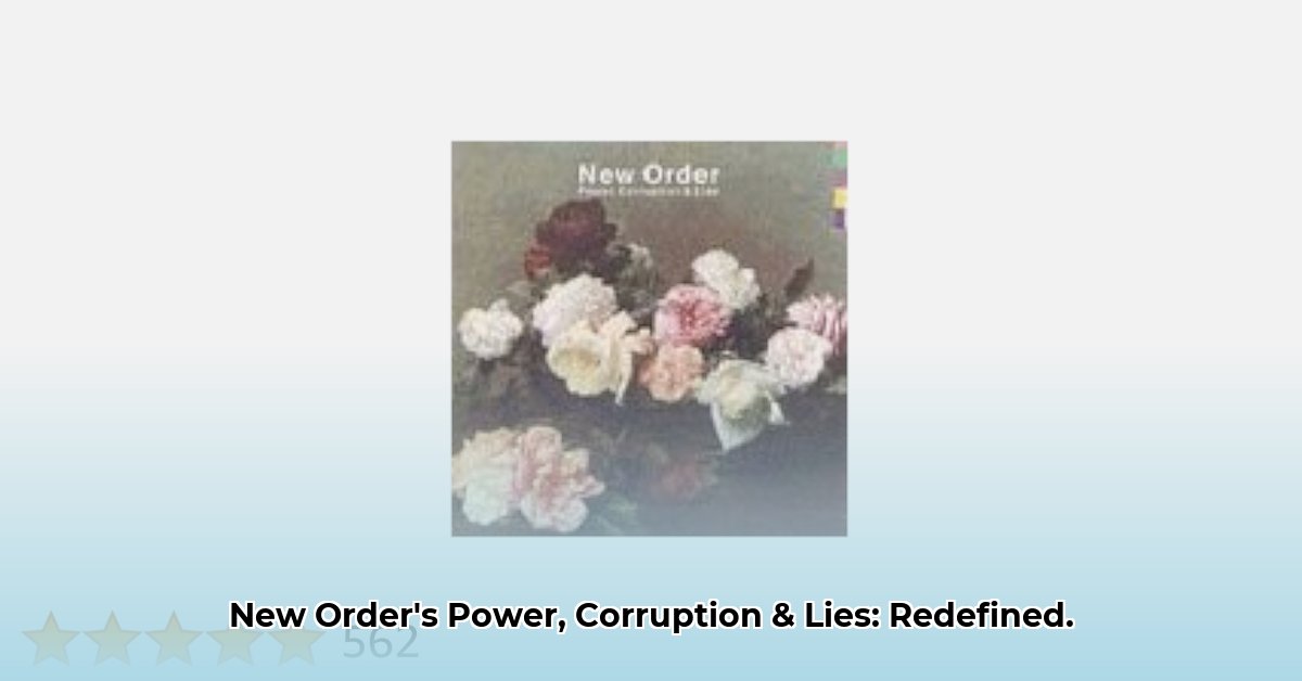 new-order-power-corruption-and-lies-cd